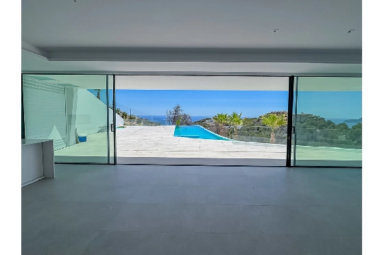 Villa in Altea zu verkaufen, Living area 412 m², Klimaanlage, Plot 979 m², 4 Schlafzimmer, 4 Badezimmer, Pool, ref.: AVS-56875-5