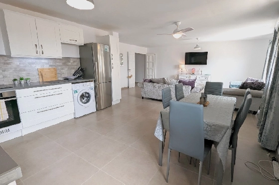 Apartment in Javea zu verkaufen, Living area 180 m², Klimaanlage, 3 Schlafzimmer, 3 Badezimmer, ref.: AVS-56314-10
