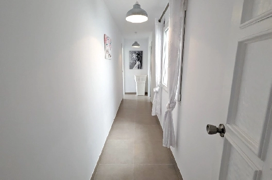 Apartment in Javea zu verkaufen, Living area 180 m², Klimaanlage, 3 Schlafzimmer, 3 Badezimmer, ref.: AVS-56314-11