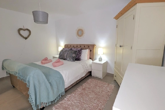 Apartment in Javea zu verkaufen, Living area 180 m², Klimaanlage, 3 Schlafzimmer, 3 Badezimmer, ref.: AVS-56314-12