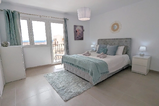Apartment in Javea zu verkaufen, Living area 180 m², Klimaanlage, 3 Schlafzimmer, 3 Badezimmer, ref.: AVS-56314-14