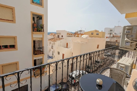 Apartment in Javea zu verkaufen, Living area 180 m², Klimaanlage, 3 Schlafzimmer, 3 Badezimmer, ref.: AVS-56314-16