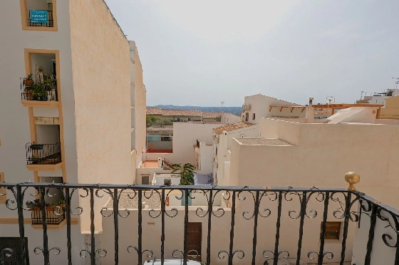Apartment in Javea zu verkaufen, Living area 180 m², Klimaanlage, 3 Schlafzimmer, 3 Badezimmer, ref.: AVS-56314-17