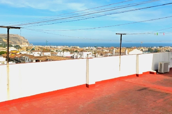 Apartment in Javea zu verkaufen, Living area 180 m², Klimaanlage, 3 Schlafzimmer, 3 Badezimmer, ref.: AVS-56314-18
