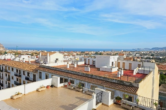 Apartment in Javea zu verkaufen, Living area 180 m², Klimaanlage, 3 Schlafzimmer, 3 Badezimmer, ref.: AVS-56314-2