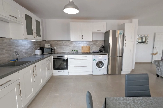Apartment in Javea zu verkaufen, Living area 180 m², Klimaanlage, 3 Schlafzimmer, 3 Badezimmer, ref.: AVS-56314-3