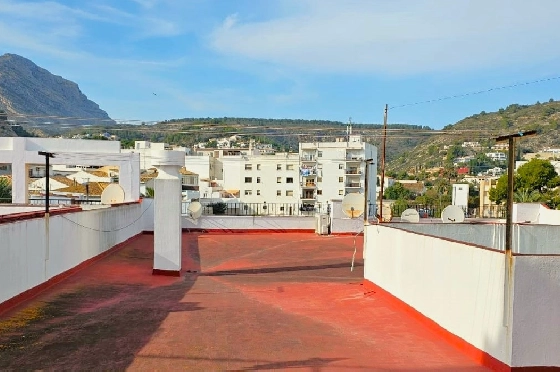 Apartment in Javea zu verkaufen, Living area 180 m², Klimaanlage, 3 Schlafzimmer, 3 Badezimmer, ref.: AVS-56314-4