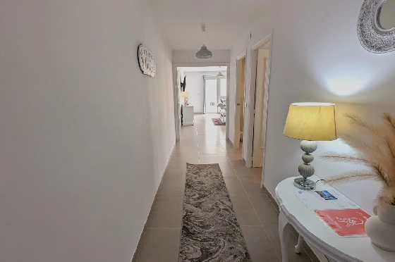 Apartment in Javea zu verkaufen, Living area 180 m², Klimaanlage, 3 Schlafzimmer, 3 Badezimmer, ref.: AVS-56314-5
