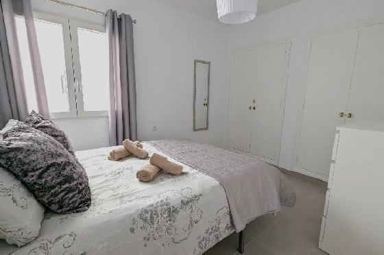 Apartment in Javea zu verkaufen, Living area 180 m², Klimaanlage, 3 Schlafzimmer, 3 Badezimmer, ref.: AVS-56314-6