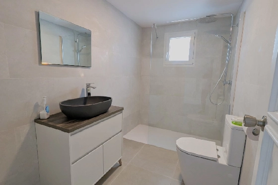 Apartment in Javea zu verkaufen, Living area 180 m², Klimaanlage, 3 Schlafzimmer, 3 Badezimmer, ref.: AVS-56314-7