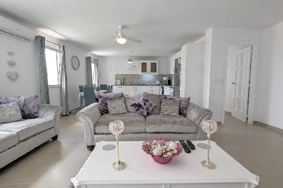 Apartment in Javea zu verkaufen, Living area 180 m², Klimaanlage, 3 Schlafzimmer, 3 Badezimmer, ref.: AVS-56314-8