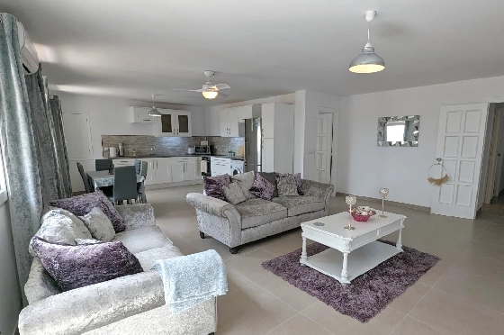 Apartment in Javea zu verkaufen, Living area 180 m², Klimaanlage, 3 Schlafzimmer, 3 Badezimmer, ref.: AVS-56314-9
