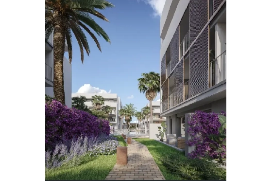 Apartment in Javea zu verkaufen, Living area 143 m², 3 Schlafzimmer, 2 Badezimmer, Pool, ref.: AVS-52604-4