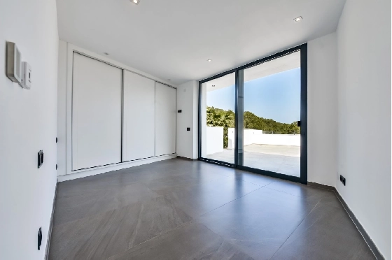 Villa in Javea zu verkaufen, Living area 374 m², Klimaanlage, Plot 1000 m², 3 Schlafzimmer, 3 Badezimmer, Pool, ref.: AVS-52445-13