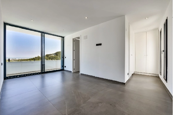 Villa in Javea zu verkaufen, Living area 374 m², Klimaanlage, Plot 1000 m², 3 Schlafzimmer, 3 Badezimmer, Pool, ref.: AVS-52445-18