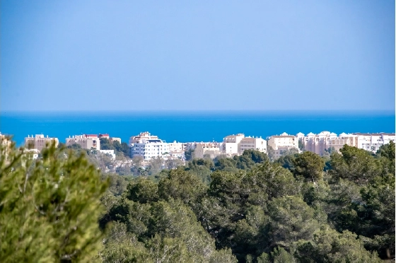 Villa in Javea zu verkaufen, Living area 374 m², Klimaanlage, Plot 1000 m², 3 Schlafzimmer, 3 Badezimmer, Pool, ref.: AVS-52445-7