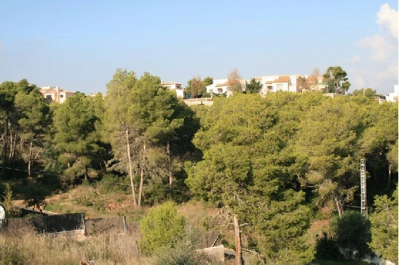 Wohngrundstück in Javea zu verkaufen, Plot 3330 m², ref.: AVS-46785-2