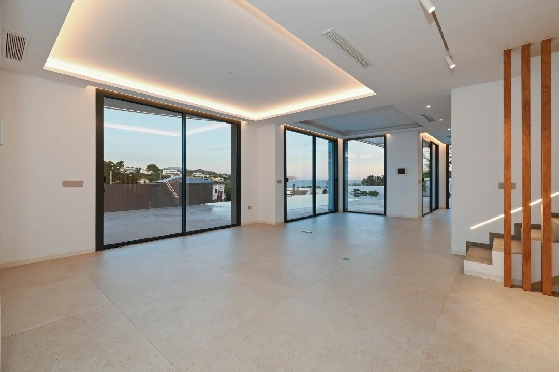 Villa in Benissa zu verkaufen, Living area 621 m², + Fussbodenheizung, Klimaanlage, Plot 1250 m², 4 Schlafzimmer, 4 Badezimmer, Pool, ref.: VGH40085-10