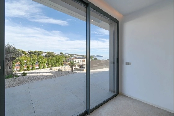 Villa in Benissa zu verkaufen, Living area 621 m², + Fussbodenheizung, Klimaanlage, Plot 1250 m², 4 Schlafzimmer, 4 Badezimmer, Pool, ref.: VGH40085-18