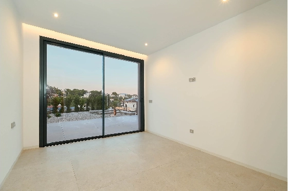 Villa in Benissa zu verkaufen, Living area 621 m², + Fussbodenheizung, Klimaanlage, Plot 1250 m², 4 Schlafzimmer, 4 Badezimmer, Pool, ref.: VGH40085-21