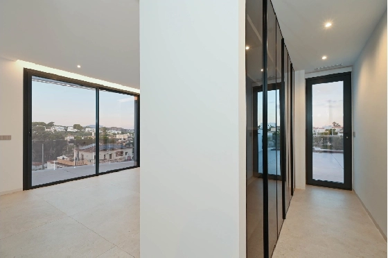 Villa in Benissa zu verkaufen, Living area 621 m², + Fussbodenheizung, Klimaanlage, Plot 1250 m², 4 Schlafzimmer, 4 Badezimmer, Pool, ref.: VGH40085-26
