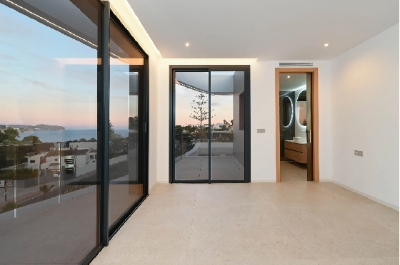 Villa in Benissa zu verkaufen, Living area 621 m², + Fussbodenheizung, Klimaanlage, Plot 1250 m², 4 Schlafzimmer, 4 Badezimmer, Pool, ref.: VGH40085-27