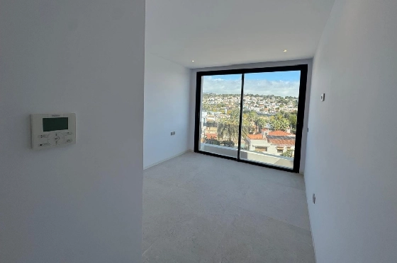 Villa in Benissa zu verkaufen, Living area 621 m², + Fussbodenheizung, Klimaanlage, Plot 1250 m², 4 Schlafzimmer, 4 Badezimmer, Pool, ref.: VGH40085-30