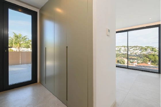 Villa in Benissa zu verkaufen, Living area 621 m², + Fussbodenheizung, Klimaanlage, Plot 1250 m², 4 Schlafzimmer, 4 Badezimmer, Pool, ref.: VGH40085-31