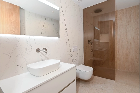 Villa in Benissa zu verkaufen, Living area 621 m², + Fussbodenheizung, Klimaanlage, Plot 1250 m², 4 Schlafzimmer, 4 Badezimmer, Pool, ref.: VGH40085-41