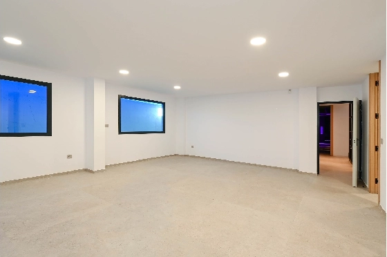 Villa in Benissa zu verkaufen, Living area 621 m², + Fussbodenheizung, Klimaanlage, Plot 1250 m², 4 Schlafzimmer, 4 Badezimmer, Pool, ref.: VGH40085-42