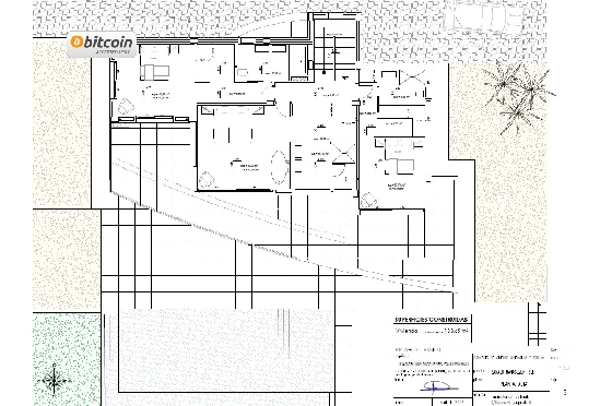 Villa in Moraira zu verkaufen, Living area 548 m², Plot 1003 m², 4 Schlafzimmer, 4 Badezimmer, Pool, ref.: VGH50087-10