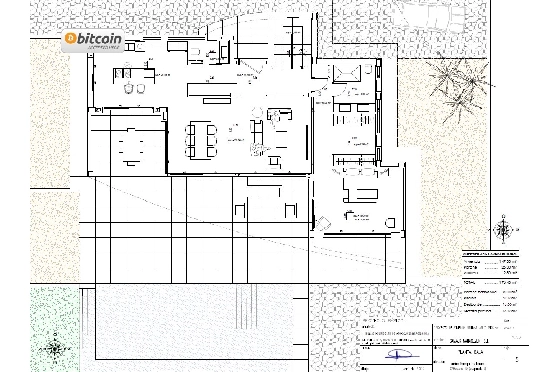 Villa in Moraira zu verkaufen, Living area 548 m², Plot 1003 m², 4 Schlafzimmer, 4 Badezimmer, Pool, ref.: VGH50087-8