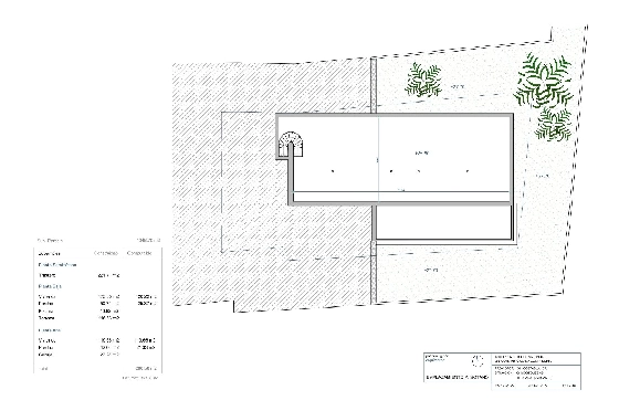 Villa in Moraira zu verkaufen, Living area 754 m², Plot 1046 m², 4 Schlafzimmer, 4 Badezimmer, Pool, ref.: VGH50089-10