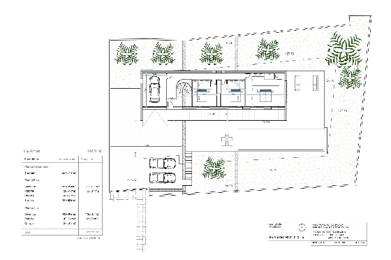 Villa in Moraira zu verkaufen, Living area 754 m², Plot 1046 m², 4 Schlafzimmer, 4 Badezimmer, Pool, ref.: VGH50089-8