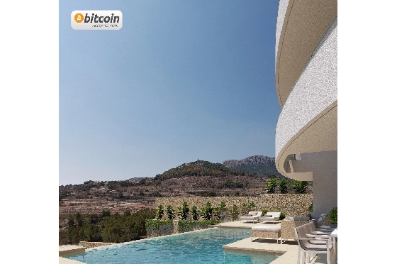 Villa in Calpe zu verkaufen, Living area 751 m², Plot 1042 m², 4 Schlafzimmer, 4 Badezimmer, Pool, ref.: VGH30131-6