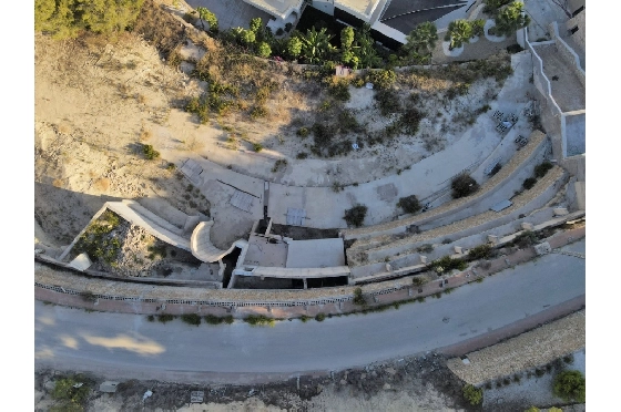 Villa in Benissa zu verkaufen, Living area 1068 m², Plot 1587 m², 4 Schlafzimmer, 4 Badezimmer, Pool, ref.: VGH40005-13