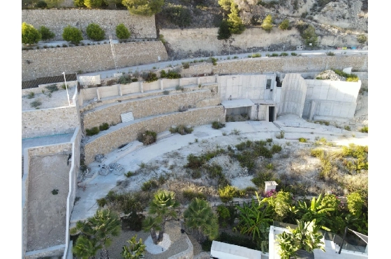 Villa in Benissa zu verkaufen, Living area 1068 m², Plot 1587 m², 4 Schlafzimmer, 4 Badezimmer, Pool, ref.: VGH40005-8