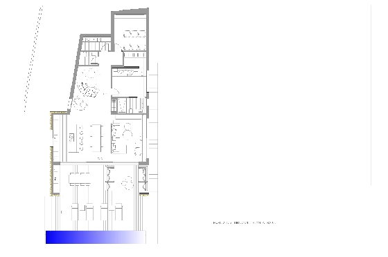 Villa in Moraira zu verkaufen, Living area 350 m², Plot 913 m², 4 Schlafzimmer, 4 Badezimmer, Pool, ref.: VGH50095-13