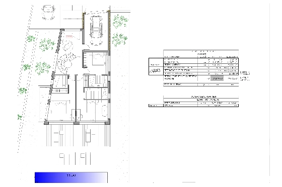 Villa in Moraira zu verkaufen, Living area 350 m², Plot 913 m², 4 Schlafzimmer, 4 Badezimmer, Pool, ref.: VGH50095-14