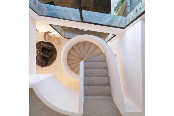 Villa in Moraira zu verkaufen, Living area 350 m², Plot 913 m², 4 Schlafzimmer, 4 Badezimmer, Pool, ref.: VGH50095-7