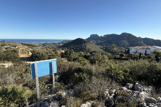 Wohngrundstück in Rafol de Almunia zu verkaufen, Plot 1495 m², ref.: AS-0126-1