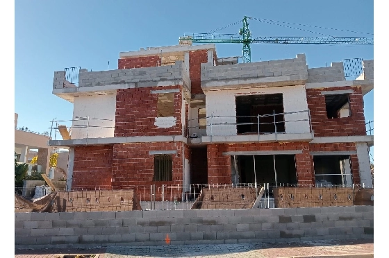 Apartment in Javea zu verkaufen, Living area 91 m², Klimaanlage, 3 Schlafzimmer, 2 Badezimmer, Pool, ref.: AVS-57544-4