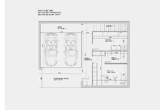 Villa in Javea zu verkaufen, Living area 329 m², Klimaanlage, Plot 1085 m², 4 Schlafzimmer, 5 Badezimmer, Pool, ref.: AVS-56834-8