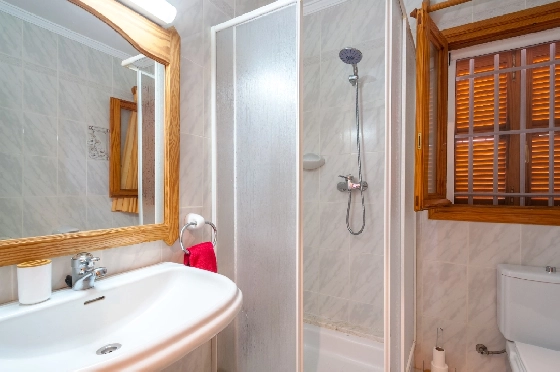 Villa in Benissa zu verkaufen, Living area 247 m², Baujahr 1993, Klimaanlage, Plot 848 m², 5 Schlafzimmer, 3 Badezimmer, Pool, ref.: AM-12630DR-29