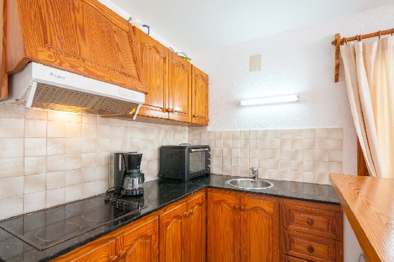 Villa in Benissa zu verkaufen, Living area 247 m², Baujahr 1993, Klimaanlage, Plot 848 m², 5 Schlafzimmer, 3 Badezimmer, Pool, ref.: AM-12630DR-38