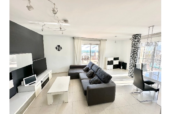 Penthouse Apartment in Pego zu verkaufen, Living area 160 m², Baujahr 2004, Klimaanlage, 3 Schlafzimmer, 3 Badezimmer, Pool, ref.: O-V96214-11