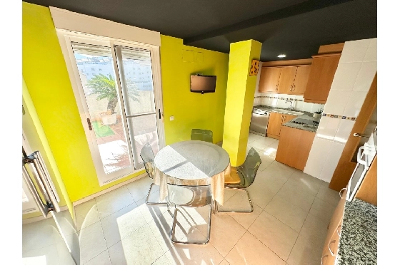 Penthouse Apartment in Pego zu verkaufen, Living area 160 m², Baujahr 2004, Klimaanlage, 3 Schlafzimmer, 3 Badezimmer, Pool, ref.: O-V96214-18