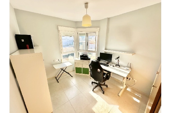 Penthouse Apartment in Pego zu verkaufen, Living area 160 m², Baujahr 2004, Klimaanlage, 3 Schlafzimmer, 3 Badezimmer, Pool, ref.: O-V96214-24