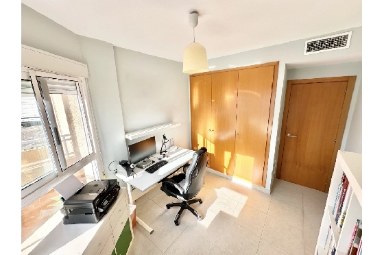 Penthouse Apartment in Pego zu verkaufen, Living area 160 m², Baujahr 2004, Klimaanlage, 3 Schlafzimmer, 3 Badezimmer, Pool, ref.: O-V96214-25