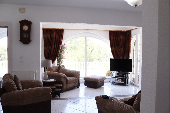 Villa in Parcent zu verkaufen, Living area 170 m², Plot 783 m², 5 Schlafzimmer, 2 Badezimmer, ref.: PT-25007-11